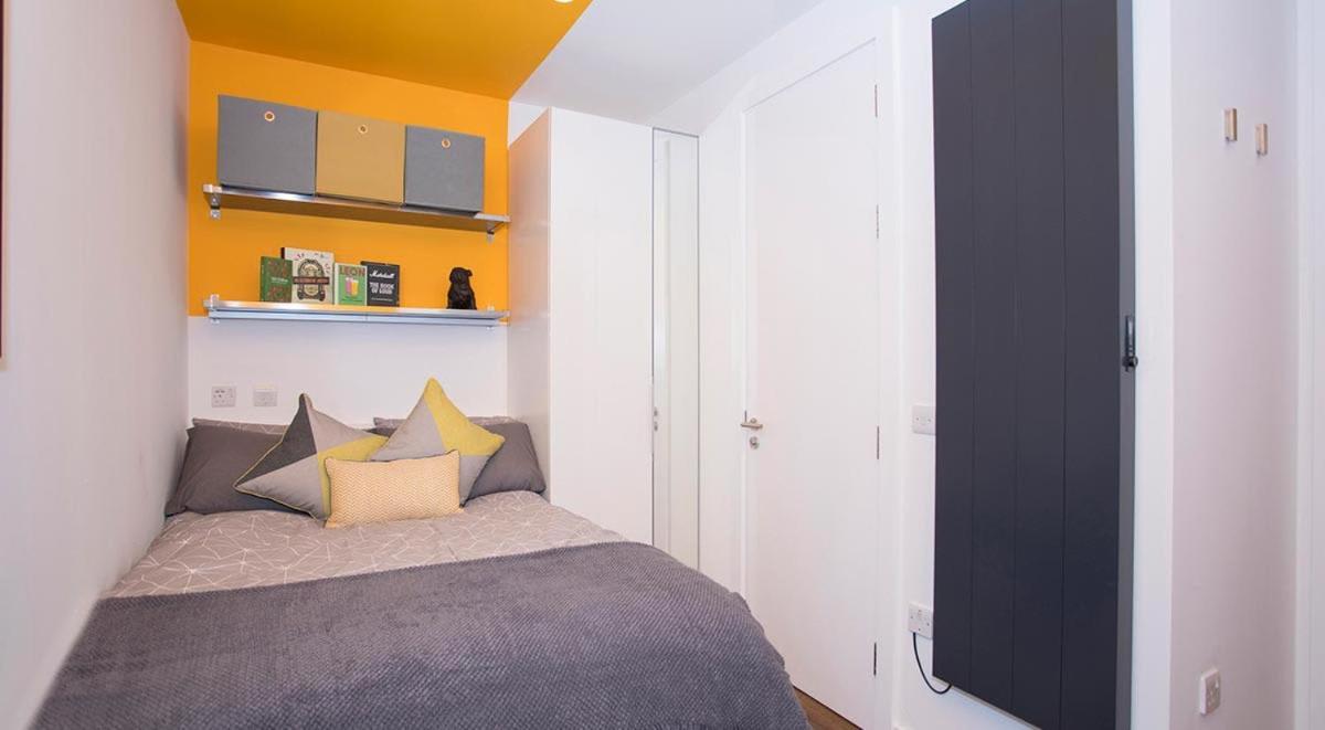 Modern City Living Studios At Riverside In The Heart Of Glasgow Exteriér fotografie