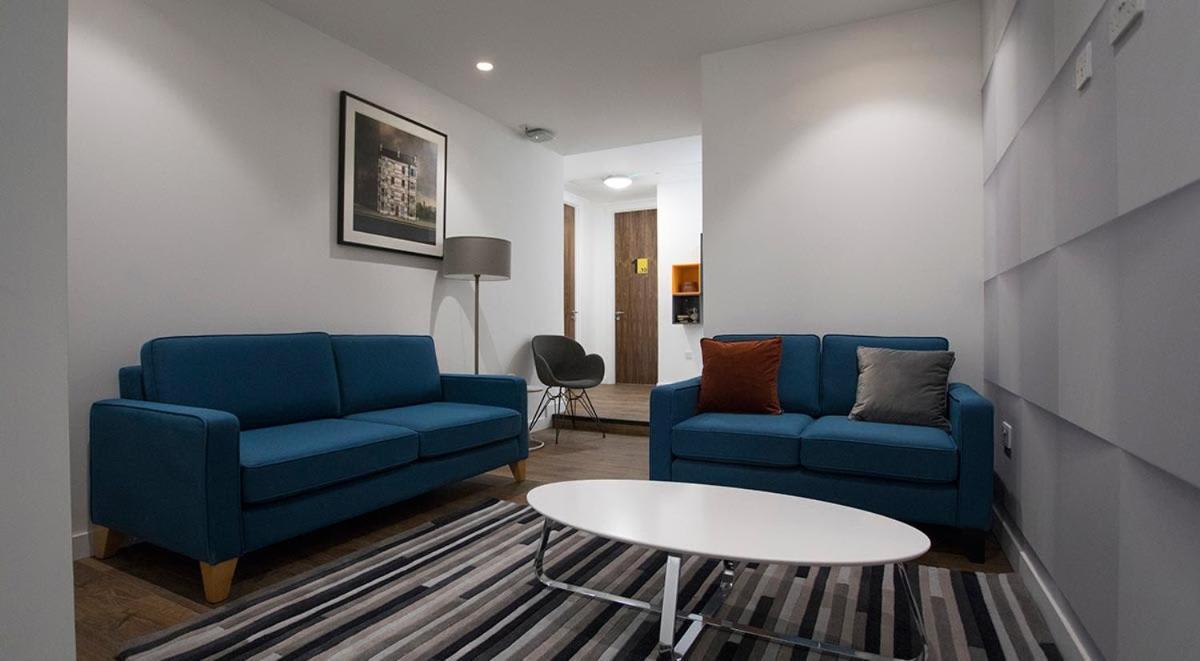 Modern City Living Studios At Riverside In The Heart Of Glasgow Exteriér fotografie
