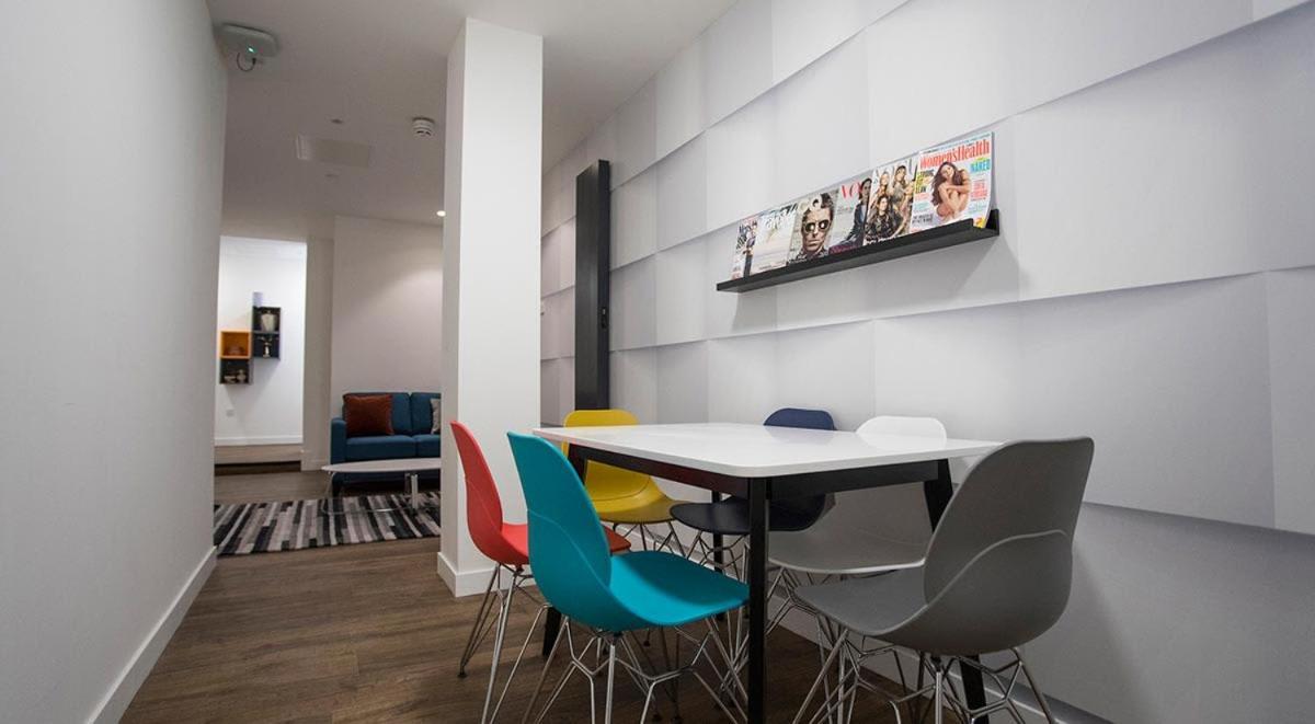 Modern City Living Studios At Riverside In The Heart Of Glasgow Exteriér fotografie