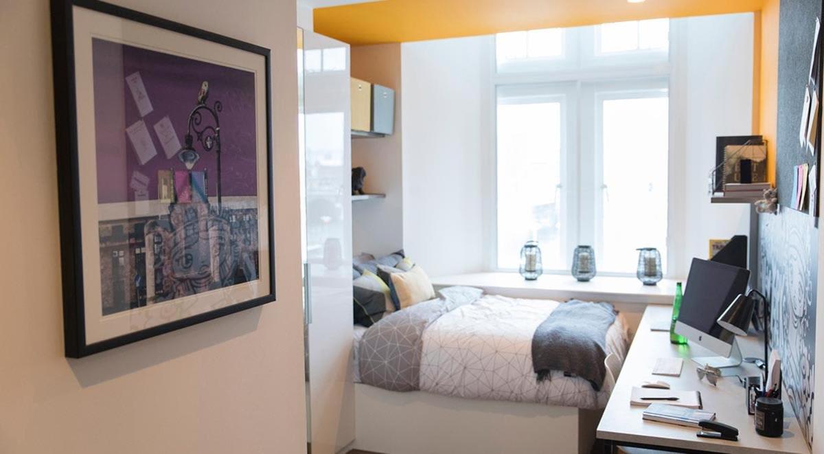 Modern City Living Studios At Riverside In The Heart Of Glasgow Exteriér fotografie
