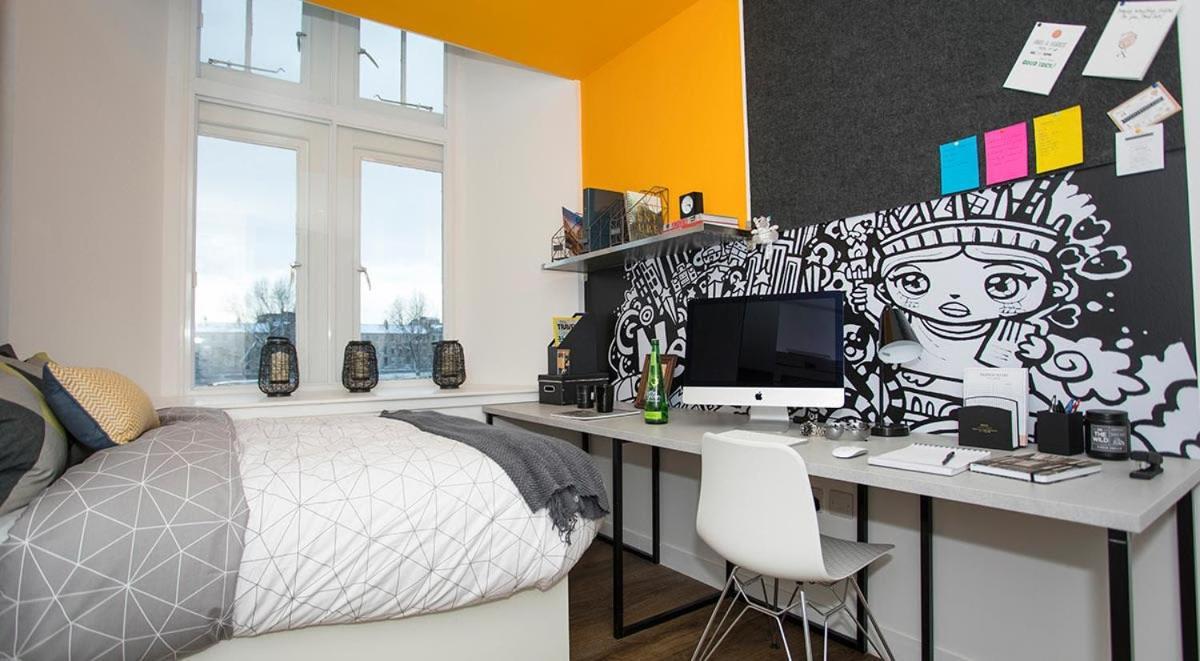 Modern City Living Studios At Riverside In The Heart Of Glasgow Exteriér fotografie